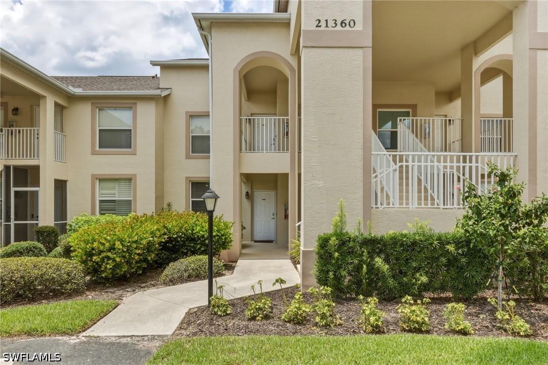 21360 Lancaster Run #1513, Estero, FL 33928