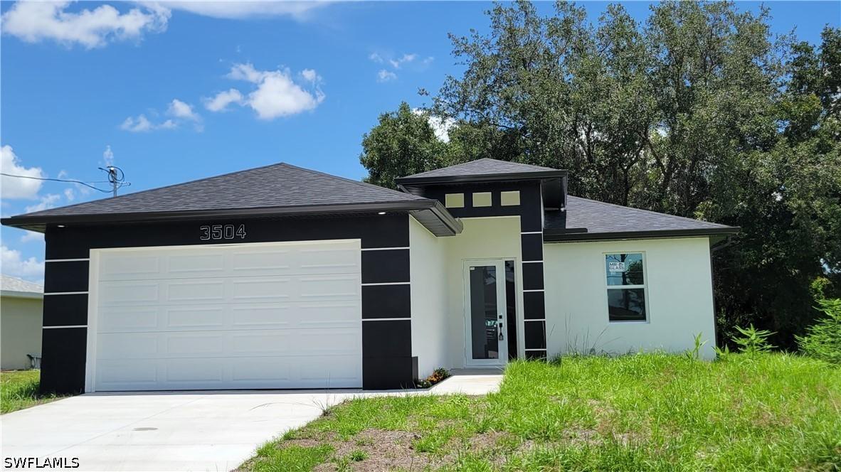 3504 41st St., Lehigh Acres, FL 33976