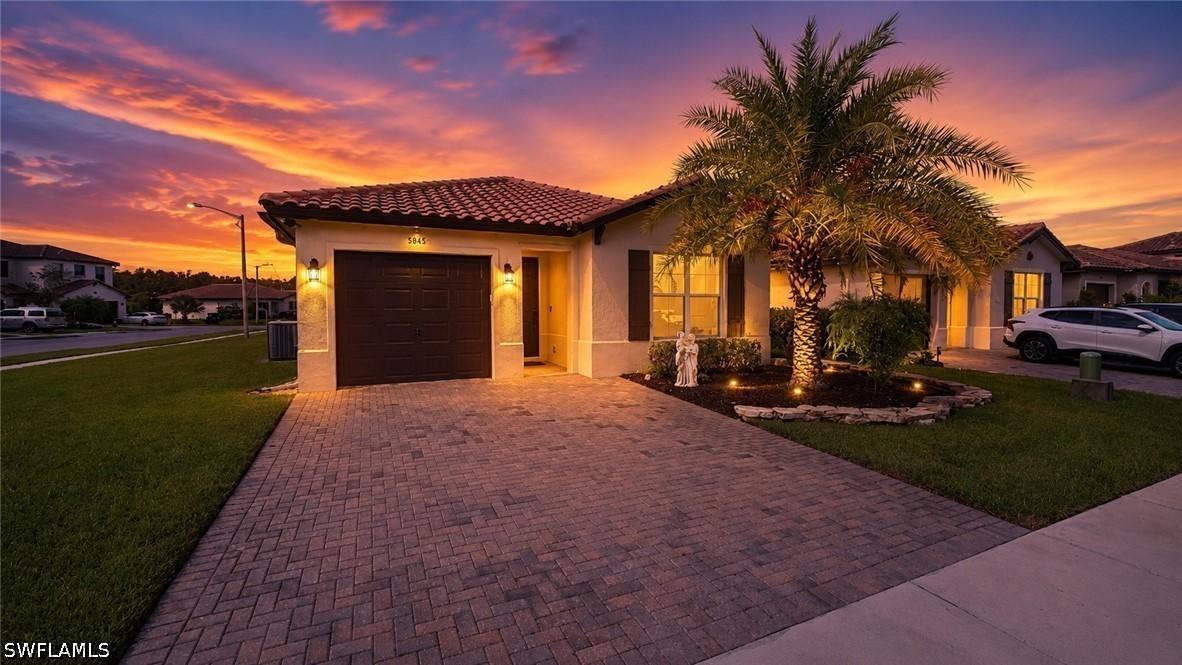5446 Soria Ave., Ave Maria, FL 34142