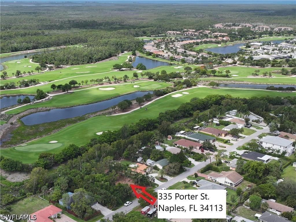 335 Porter St., Naples, FL 34113