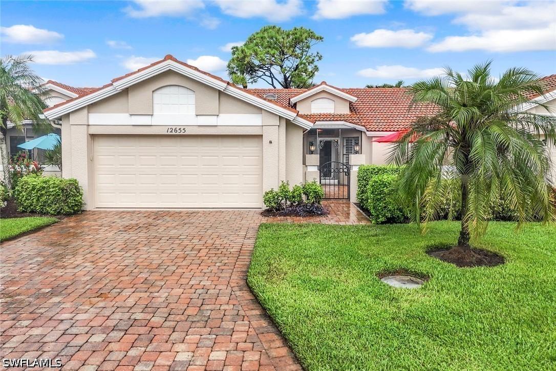 12655 Glen Hollow Dr., Bonita Springs, FL 34135