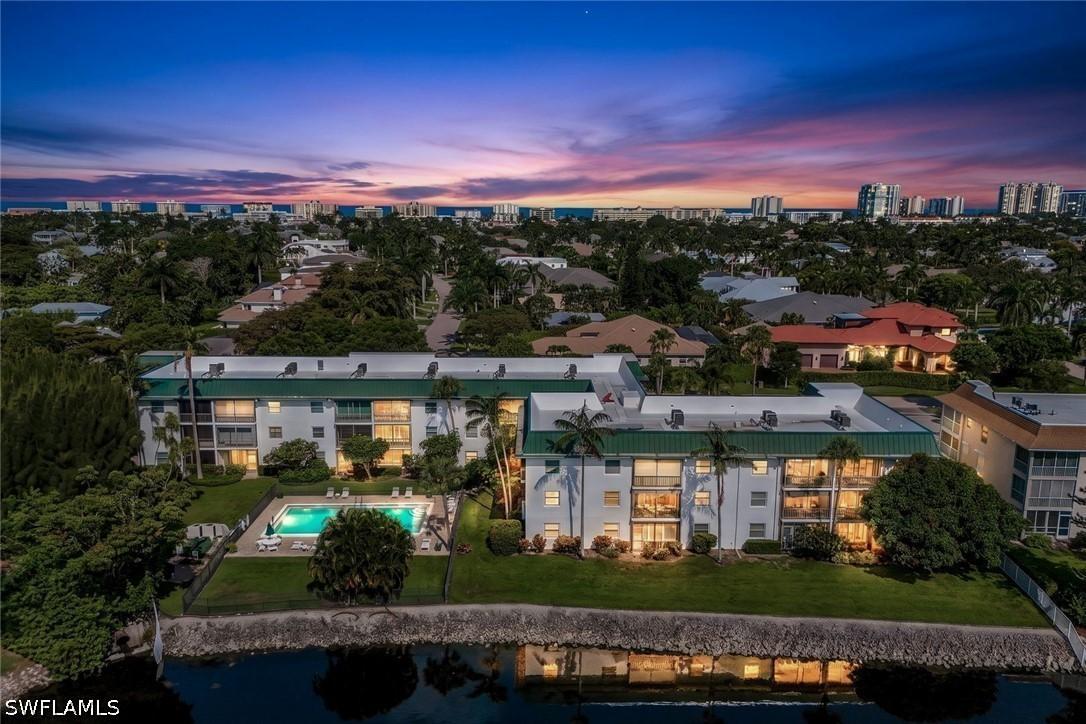 3030 Binnacle Dr. #101, Naples, FL 34103