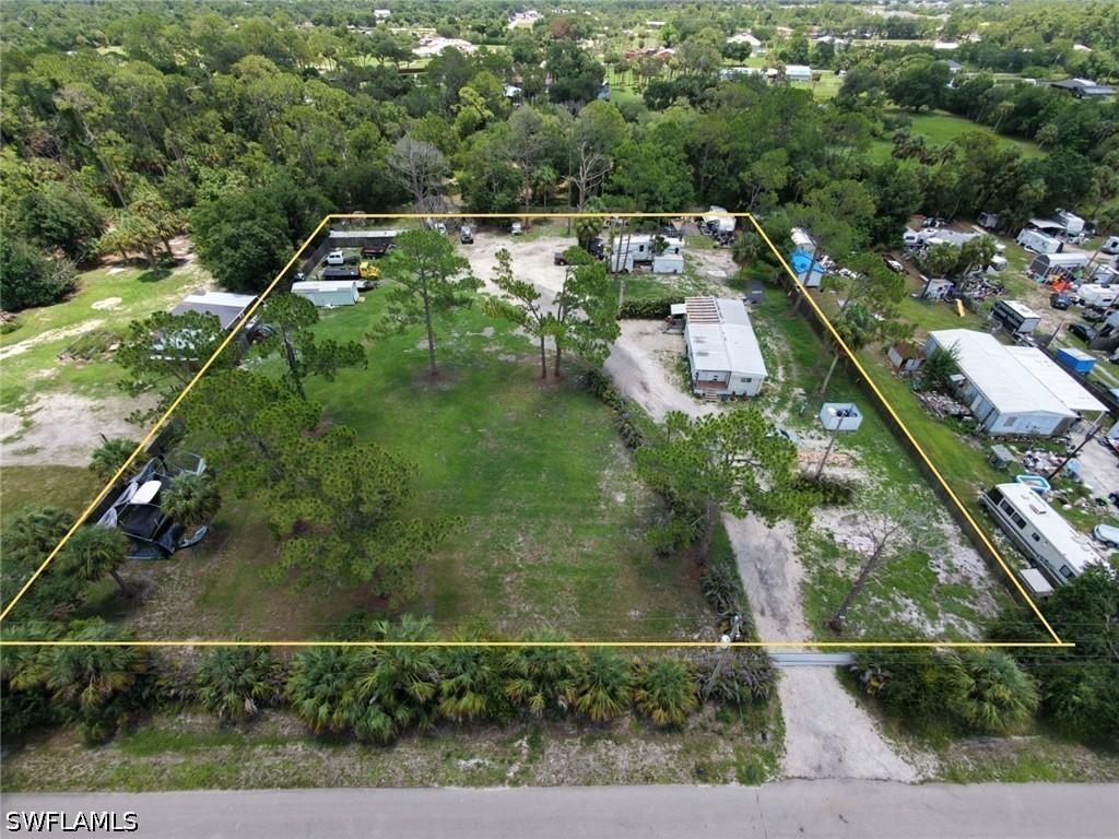 8219 Bartholomew Dr., North Fort Myers, FL 33917