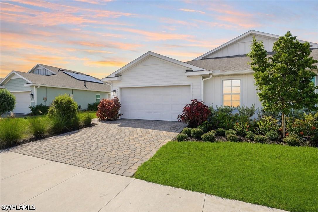 44382 Palm Frond Dr., Punta Gorda, FL 33982