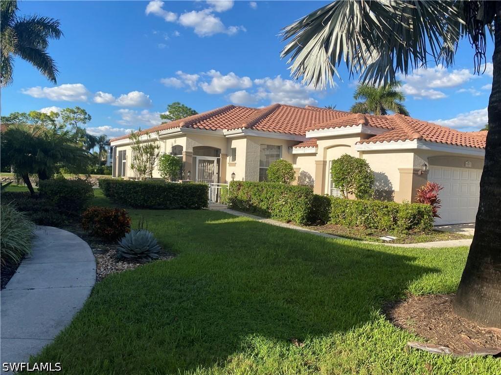 9181 Las Maderas Dr., Bonita Springs, FL 34135