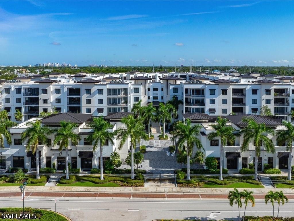 1111 Central Ave. #409, Naples, FL 34102