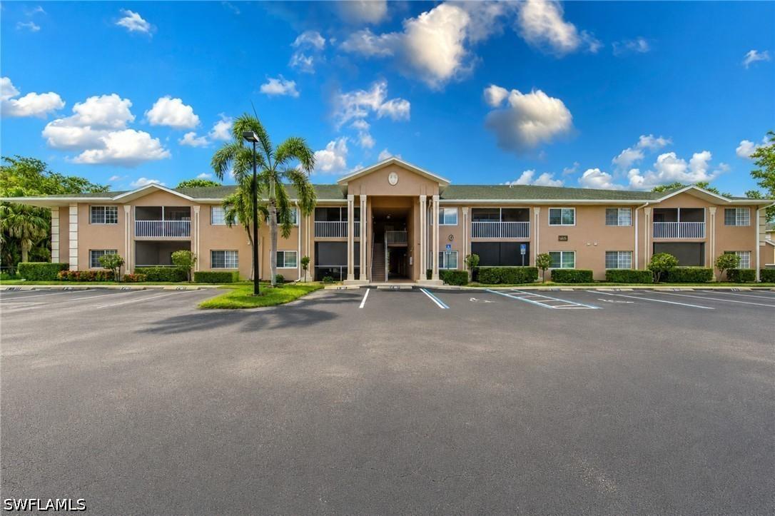 27123 Matheson Ave. #206, Bonita Springs, FL 34135