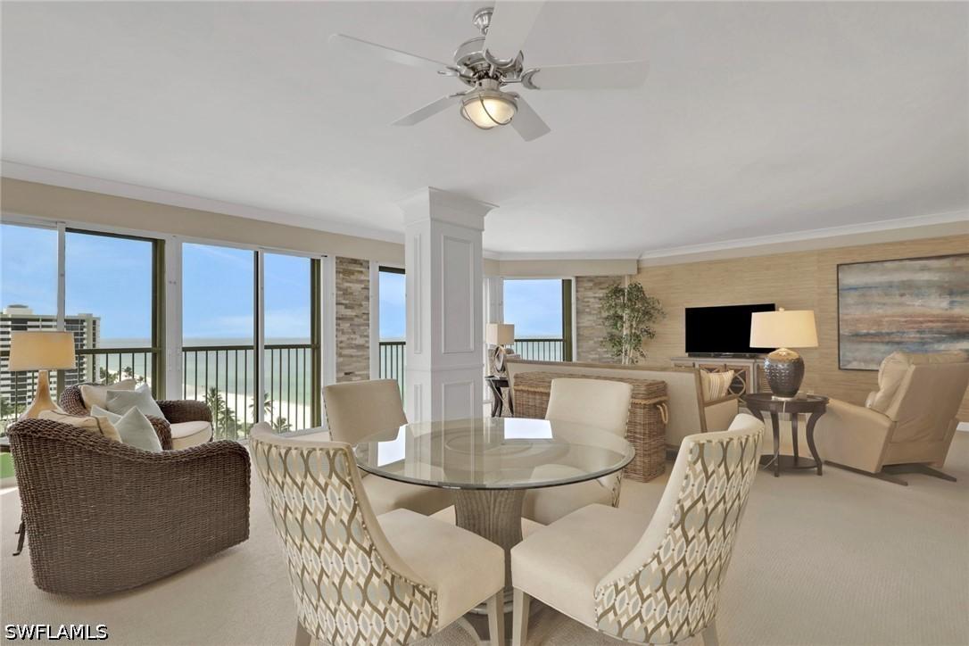 4051 Gulf Shore Blvd. #1206, Naples, FL 34103