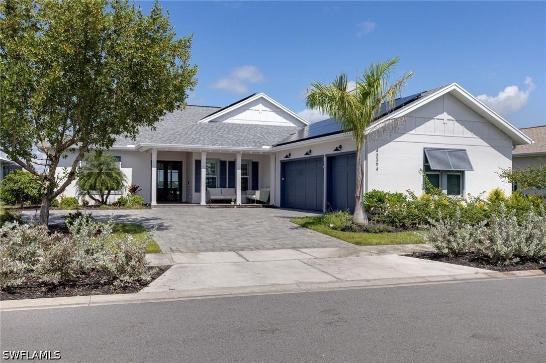 43394 Waterside Tr., Punta Gorda, FL 33982