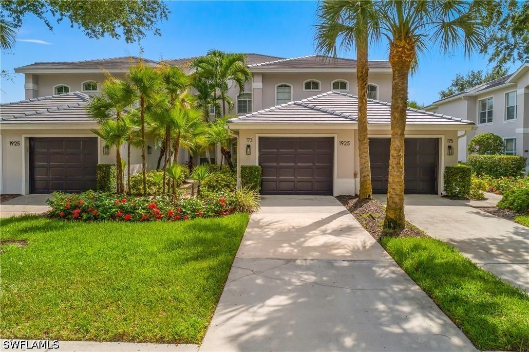 1925 Crestview Way #173, Naples, FL 34119