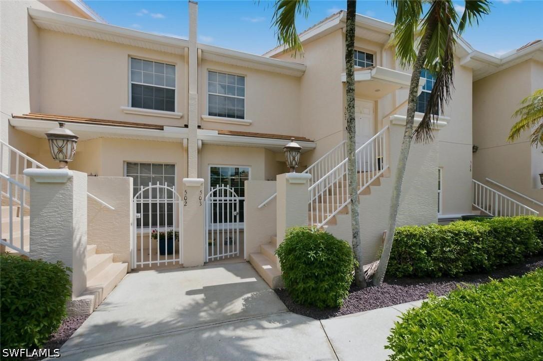 6305 Wilshire Pines Cir. #503, Naples, FL 34109