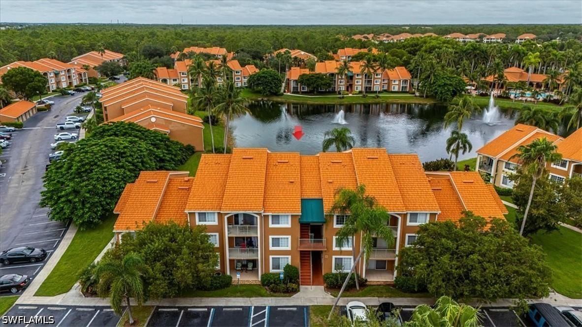 1205 Wildwood Lakes Blvd. #206, Naples, FL 34104