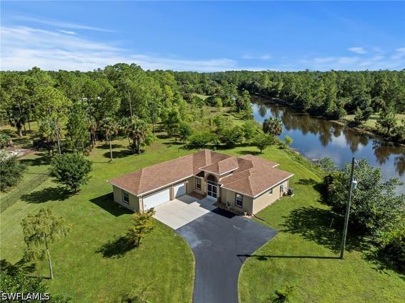 New Homes For Sale This Week That Attend Cypress Palm Middle School: August 7th to August 13th