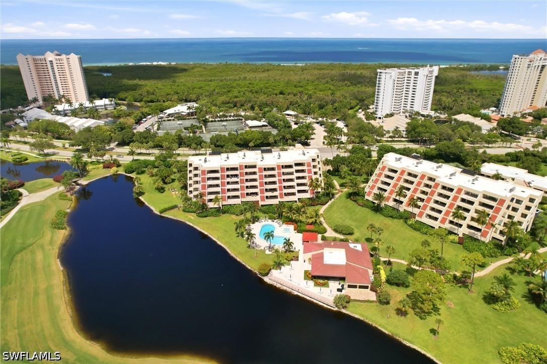 6300 Pelican Bay Blvd. #103, Naples, FL 34108