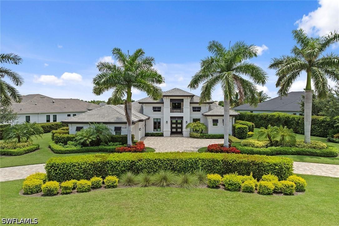 6129 Sunnyslope Dr., Naples, FL 34119