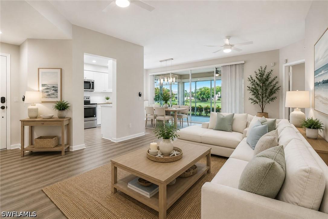 7822 Gardner Dr. #101, Naples, FL 34109