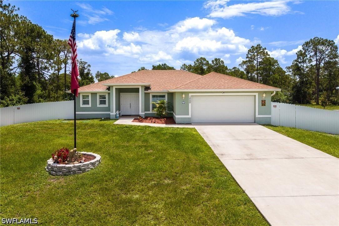 1020 Prospect Ave., Lehigh Acres, FL 33972