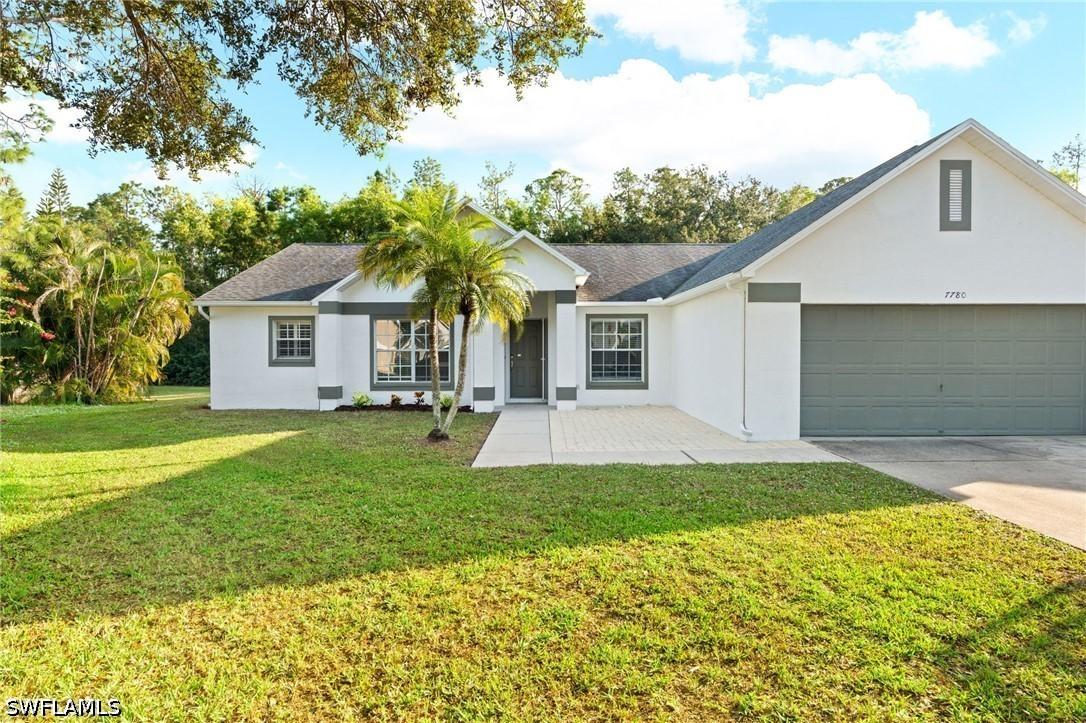 7780 Scarlet Ct., Naples, FL 34104