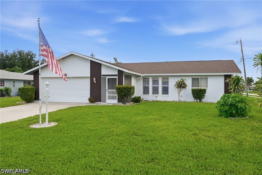 246 SW 37th St., Cape Coral, FL 33914
