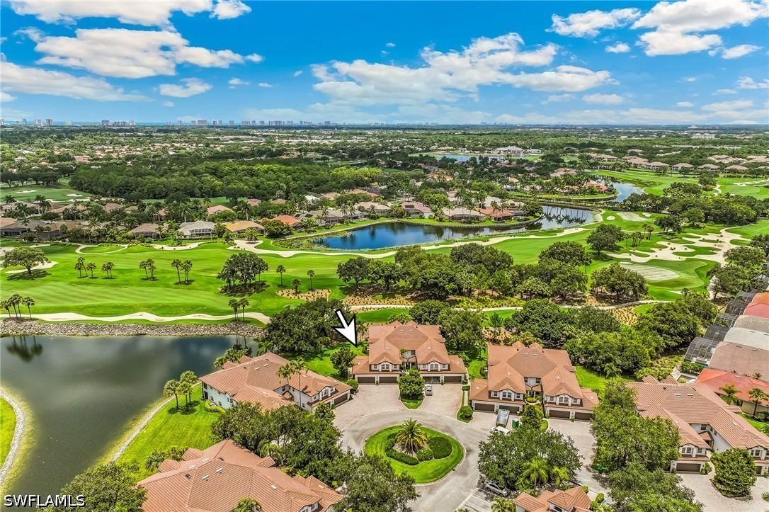 4395 Dover Ct. #303, Naples, FL 34105