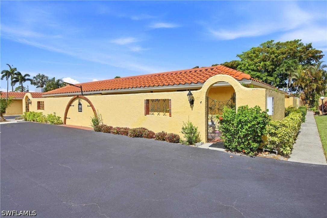 180 Harrison Rd. #3, Naples, FL