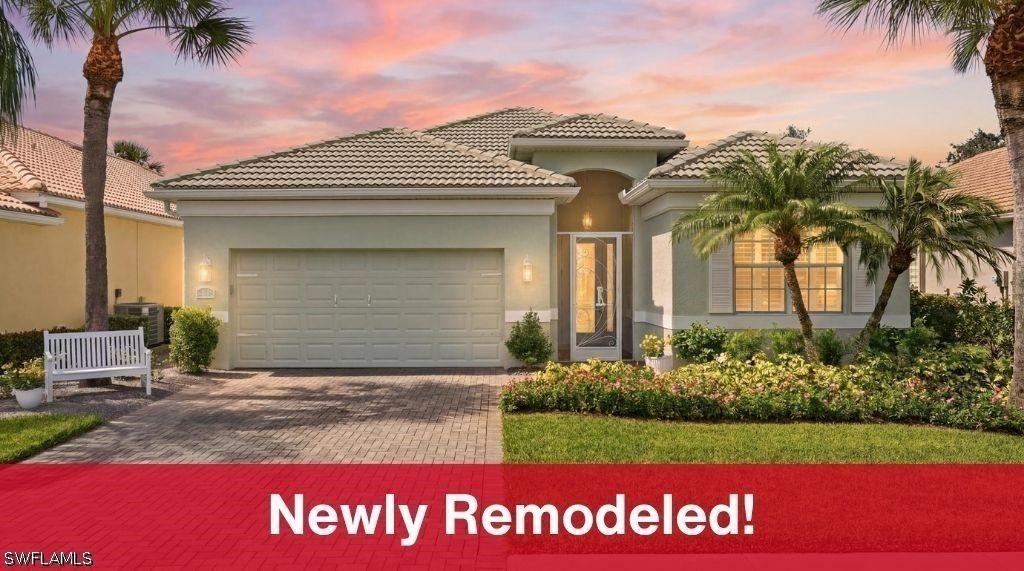 3662 Grand Cypress Dr., Naples, FL 34119