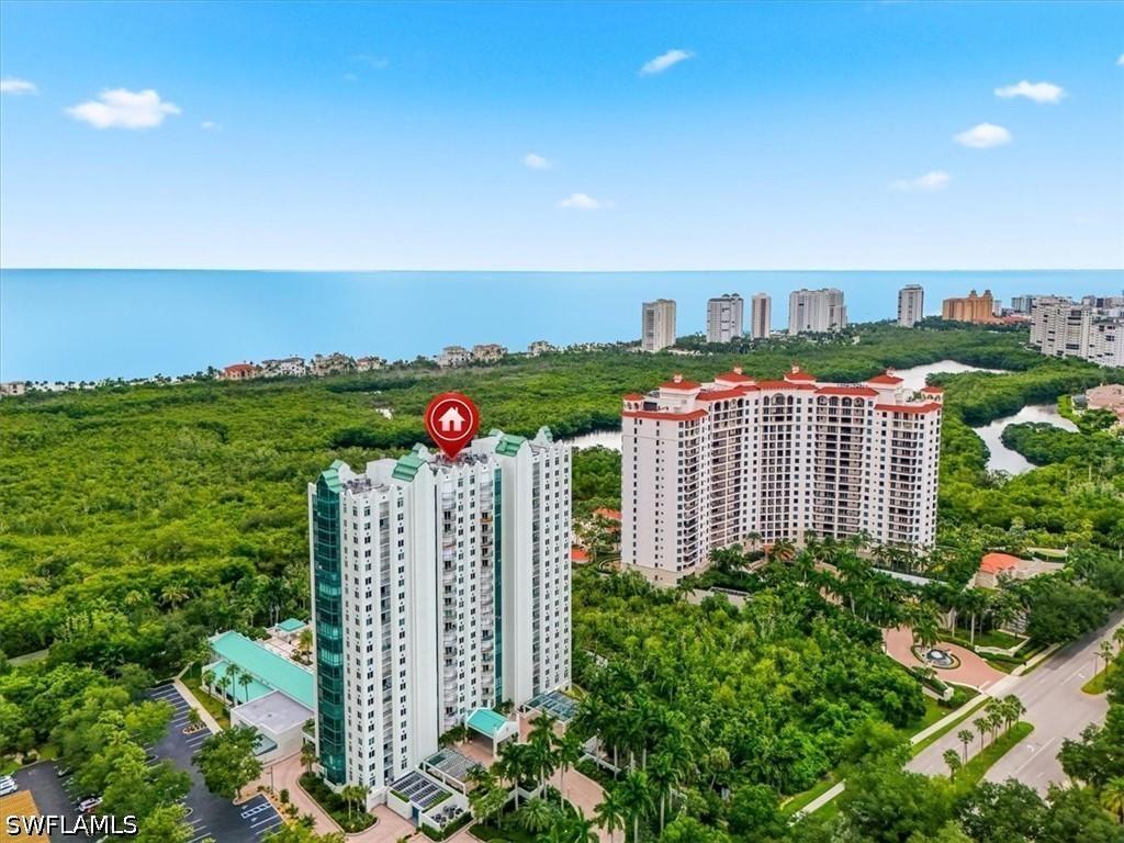 7515 Pelican Bay Blvd. #5C, Naples, FL 34108