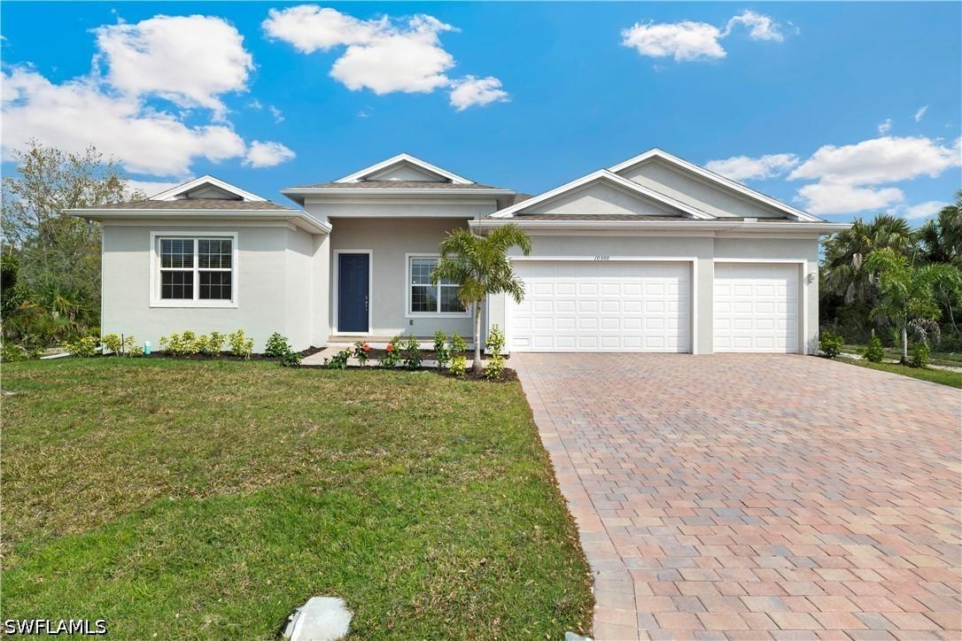 1216 NE 12th St., Cape Coral, FL 33909