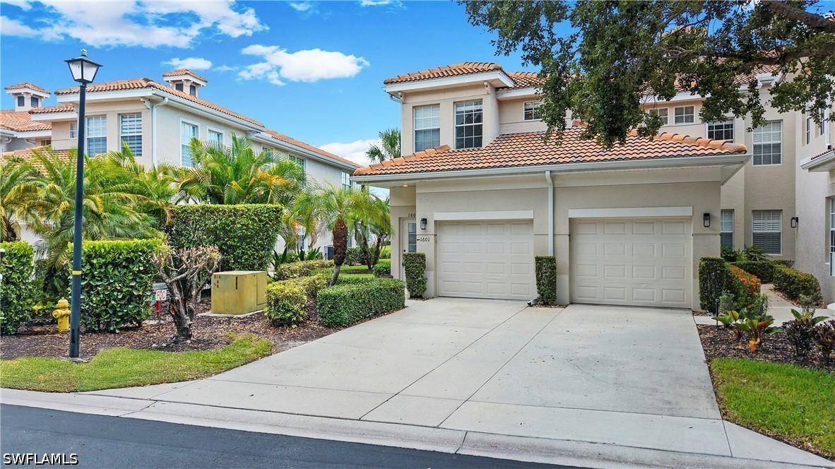 3059 Horizon Ln. #1602, Naples, FL 34109