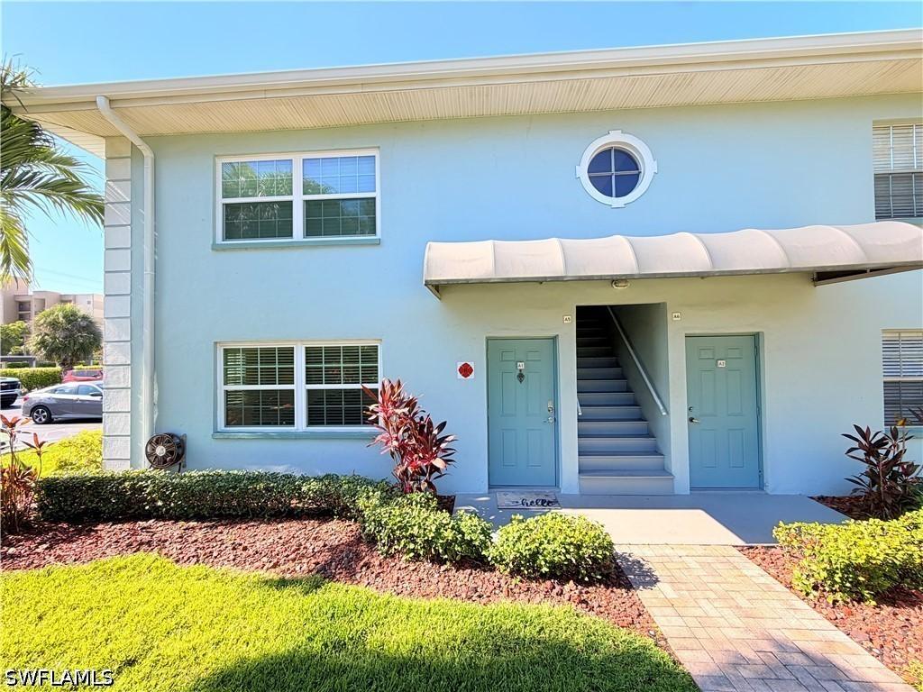 3322 N Key Dr. #1, North Fort Myers, FL 33903