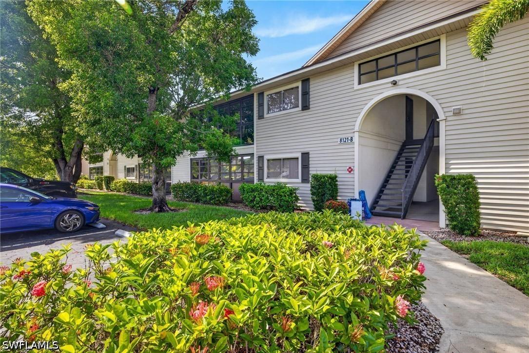 8121 S Woods Cir. #9, Fort Myers, FL 33919