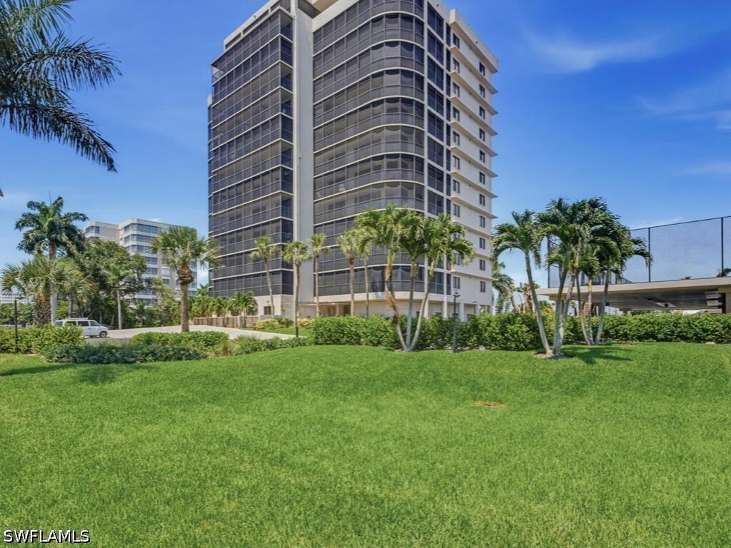 11030 Gulf Shore Dr. #503, Naples, FL 34108