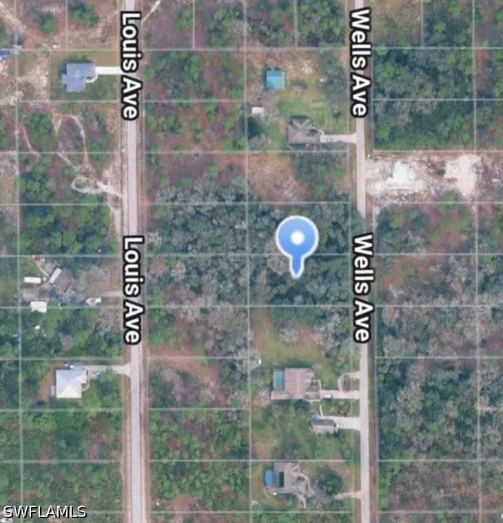 1013 Wells Ave., Lehigh Acres, FL 33972
