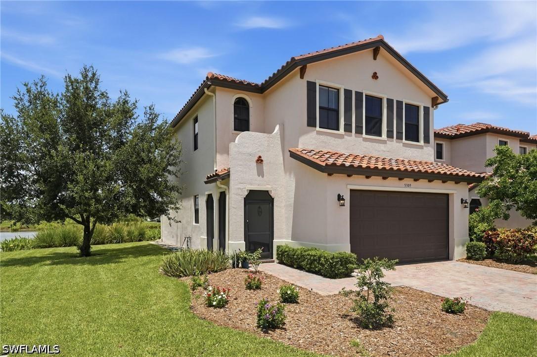 5309 Beckton Rd., Ave Maria, FL 34142