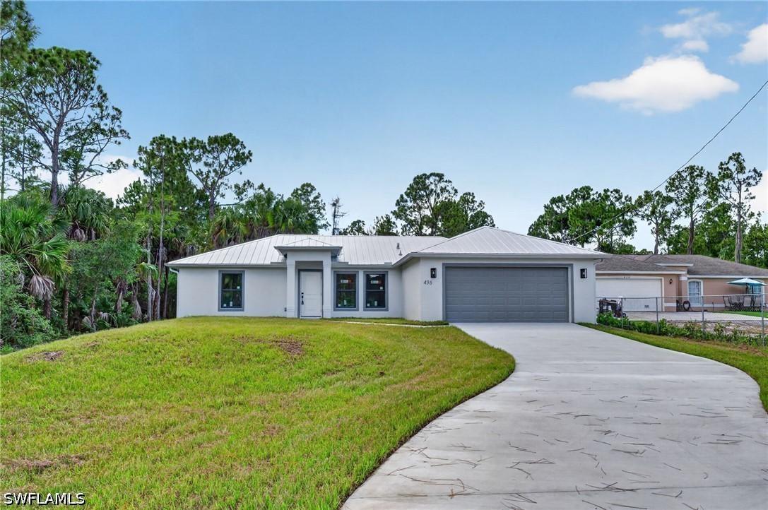 436 41st Ave., Naples, FL 34120