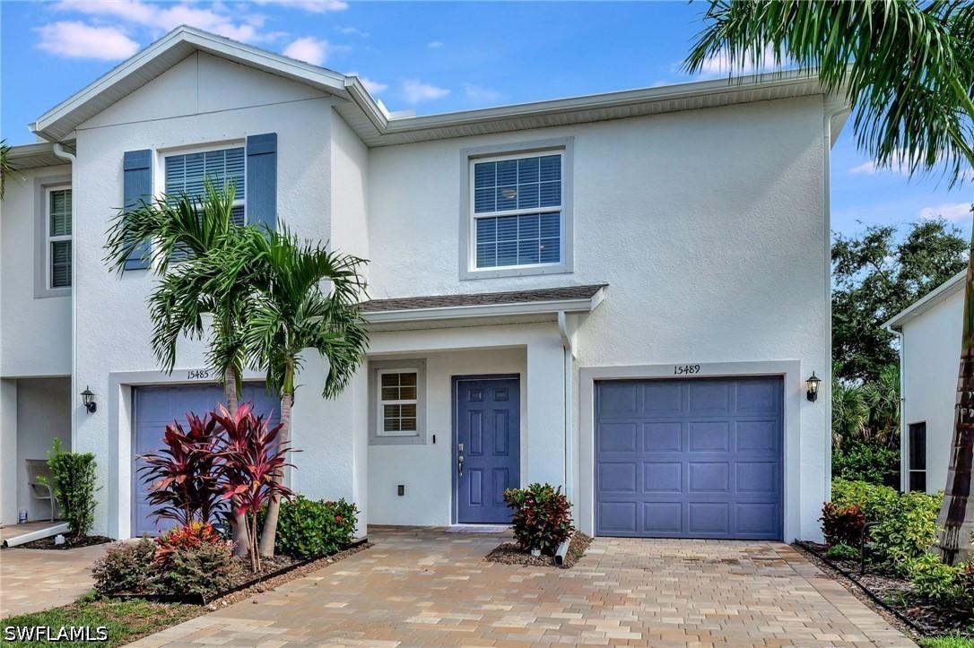 15489 Wildflower Cir., Naples, FL 34119