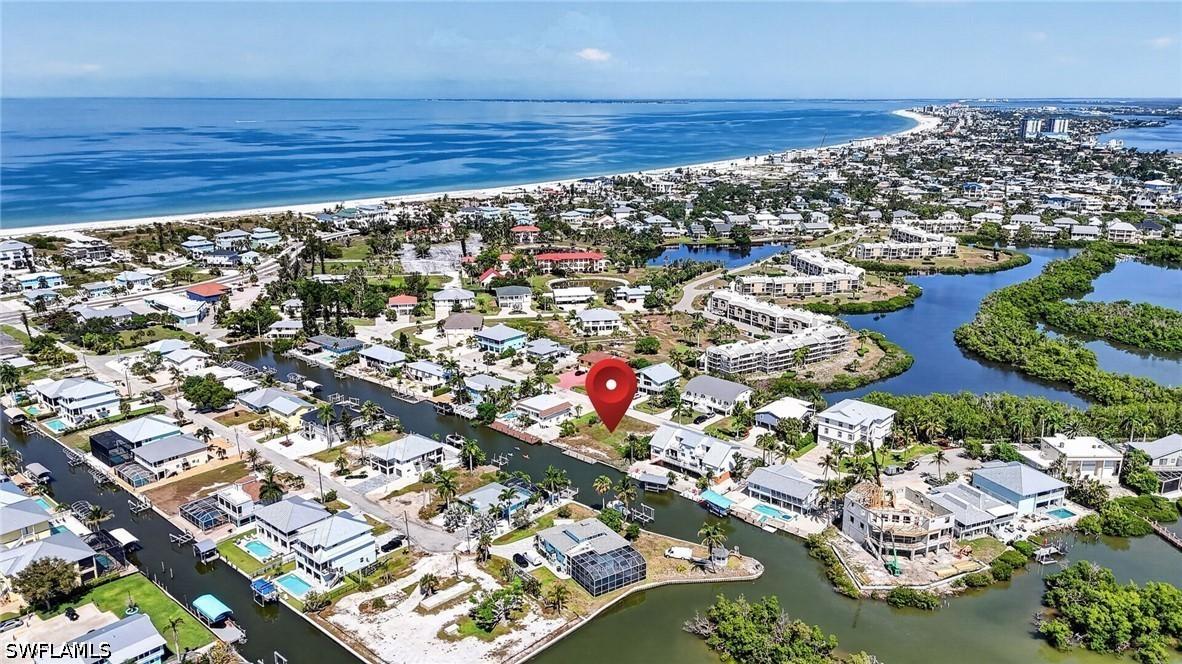 21571 Widgeon Ter., Fort Myers Beach, FL