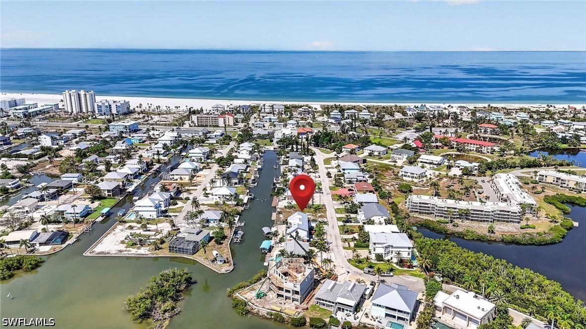 21581 Widgeon Ter., Fort Myers Beach, FL 33931