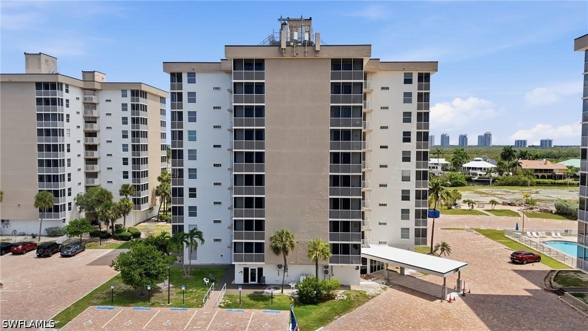 5700 Bonita Beach Rd. #3-805, Bonita Springs, FL 34134