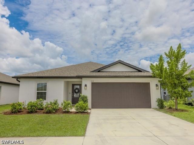 813 Franklin Ct., Immokalee, FL 34142