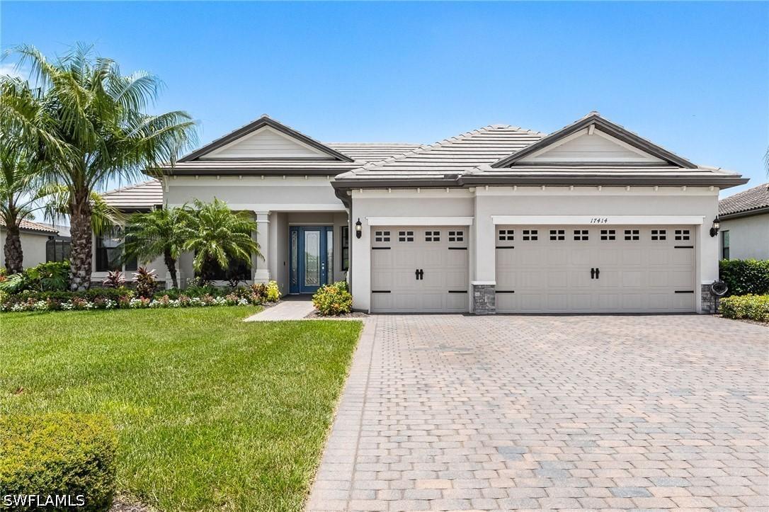 17414 Elkgrove Ln., Estero, FL 33928