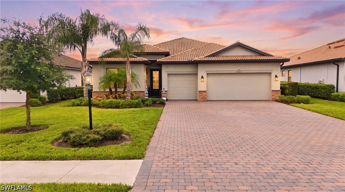 18311 Parksville Dr., Estero, FL 33928