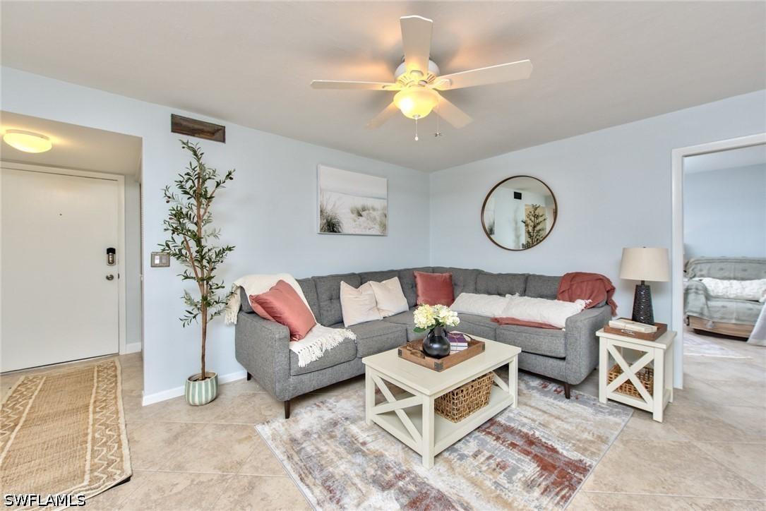 3655 Boca Ciega Dr. #111, Naples, FL 34112