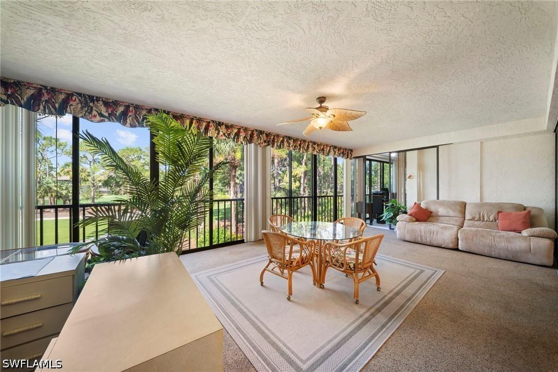 758 Eagle Creek Dr. #202, Naples, FL 34113