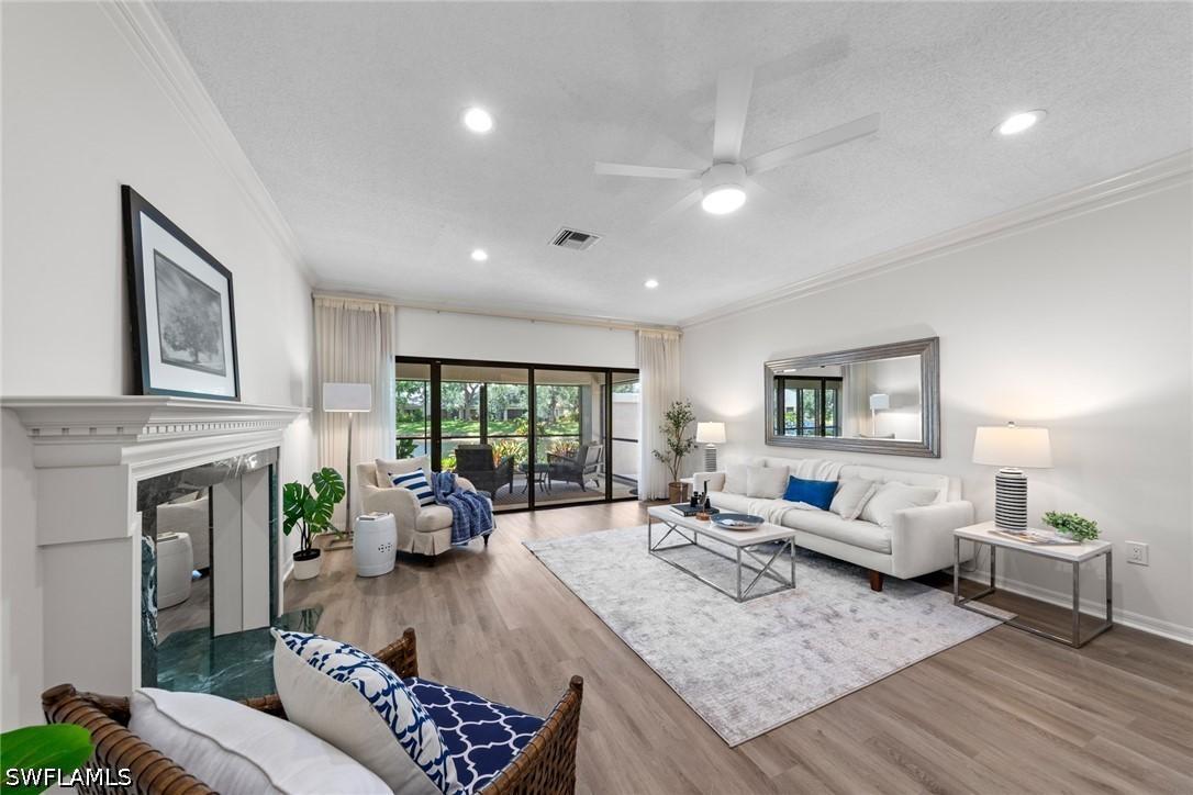 405 Arbor Lake Dr. #4-103, Naples, FL 34110
