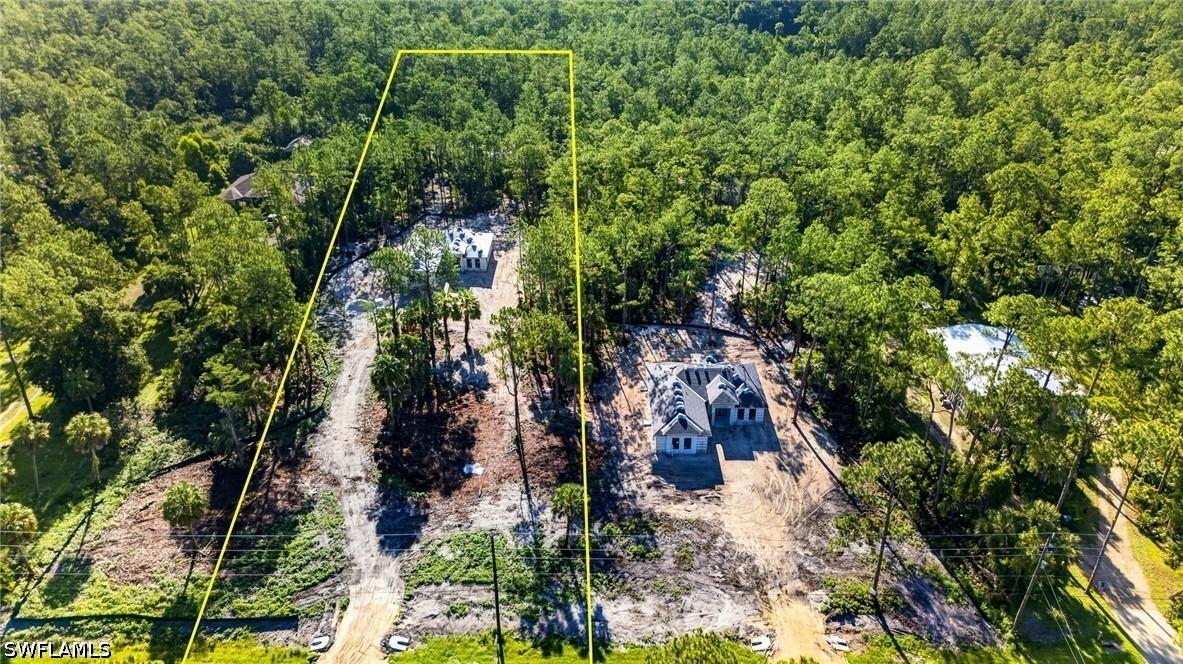 848 Desoto Blvd., Naples, FL 34117