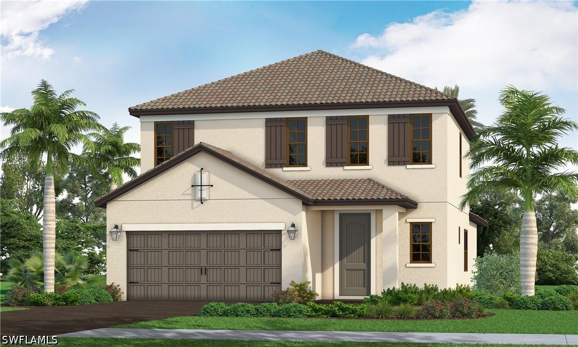 4519 Centaurus Cir., Naples, FL 34120