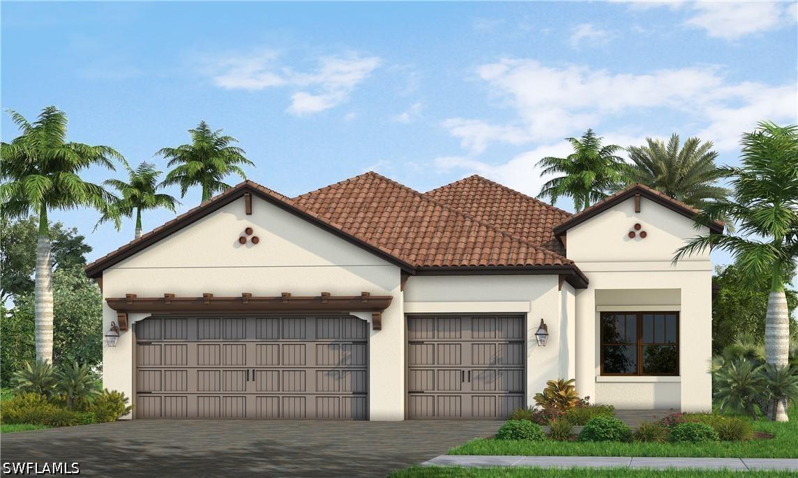 2979 Heritage Pines Dr., Fort Myers, FL 33905