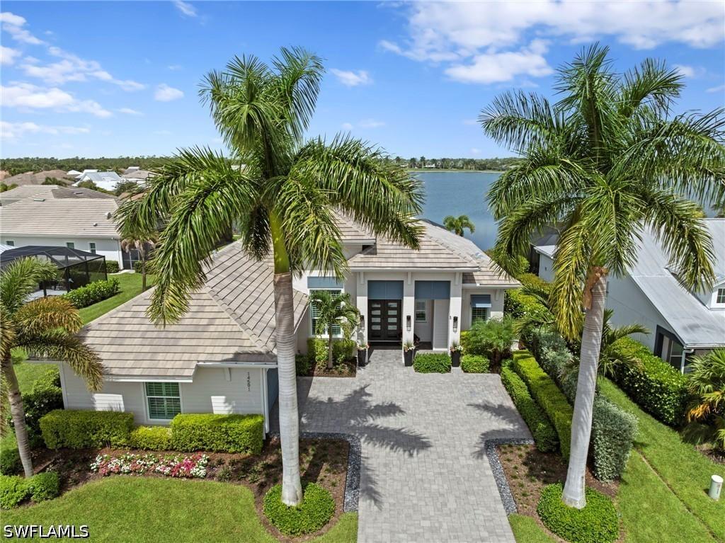 14591 Regatta Ln., Naples, FL 34114