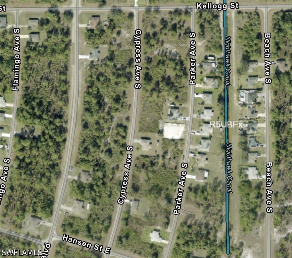 516 Cypress Ave., Lehigh Acres, FL 33974